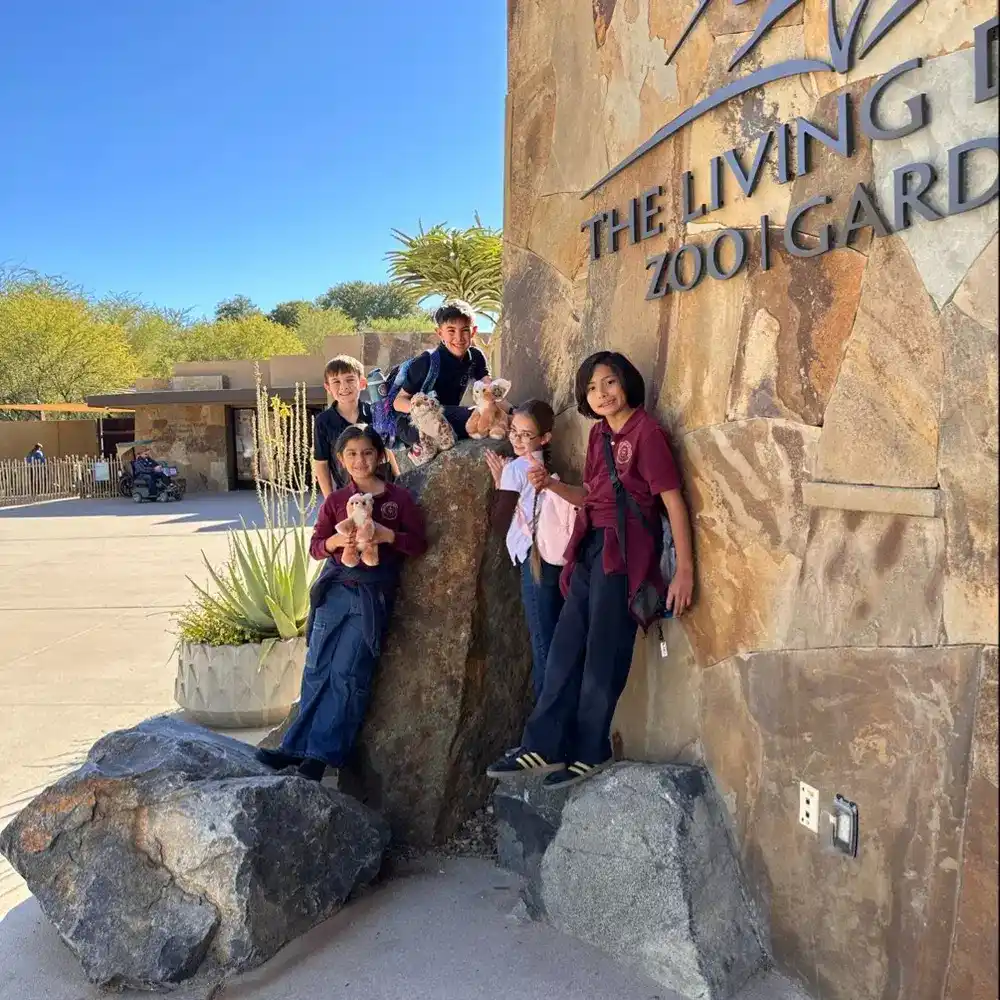 Loma Linda Academy Campus